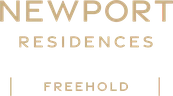 Newport Residences logo
